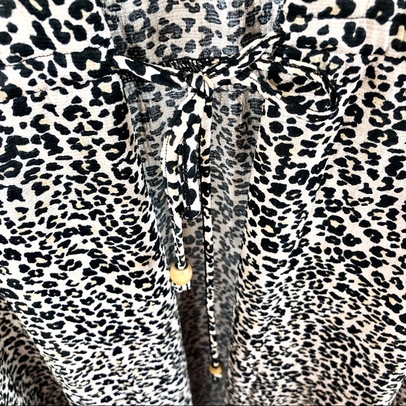 Leopard Duster - Picture 9 of 9